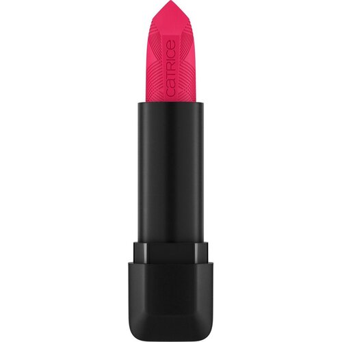 Catrice Scandalous Matte Lipstick mat vlažilna &amp;scaron;minka 3,5 g odtenek 070 Go Bold Or Go Home za ženske Slike
