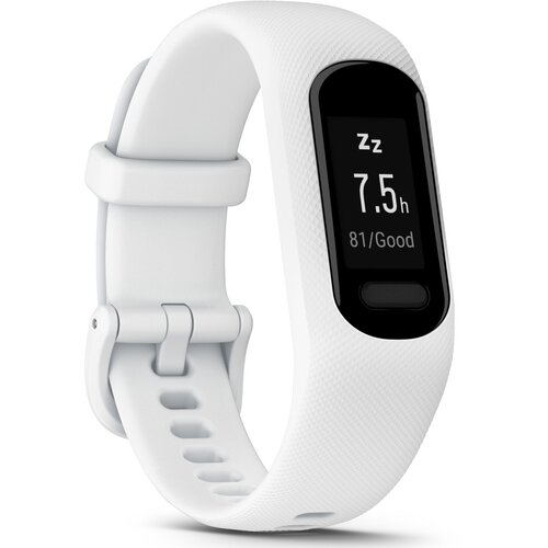 Garmin vivosmart 5 S/M black/white Cijene
