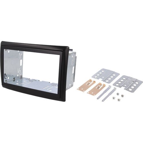 ACV Blenda okvir za auto radio RENAULT 2DIN RAM-40.235.4 Cijene