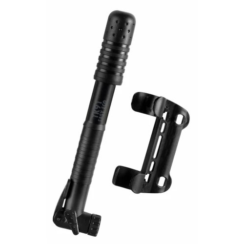 Force PUMPA EASY ECO plastic, black Slike