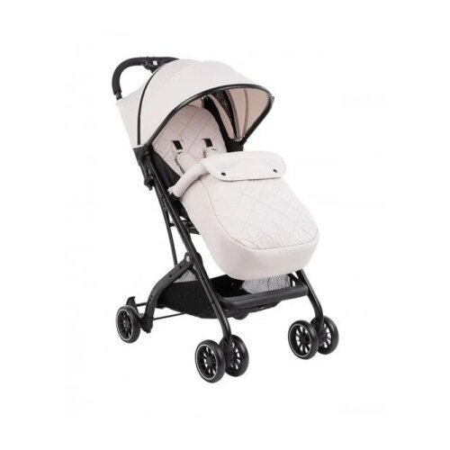 Kikka Boo Kolica Miley Premium Beige ( KKB30190 ) Slike