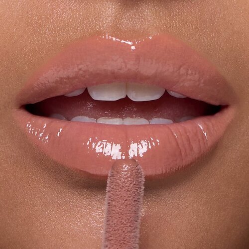 SKKN BY KIM Make-up Lip Gloss sjajilo za usne nijansa Nude 06 4.25 ml Slike