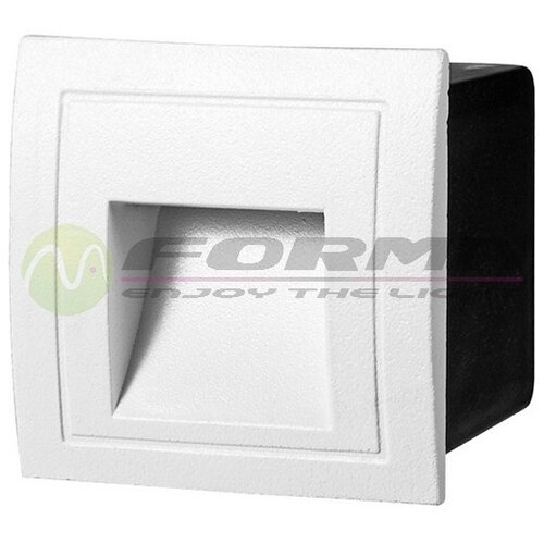 Forma Ugradna LED lampa 3W bela S5323M 4000K Slike
