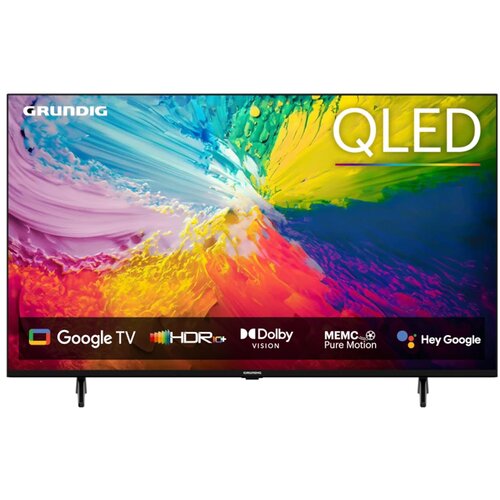 Grundig QLED TV 55 GIQ 8900B Cijene