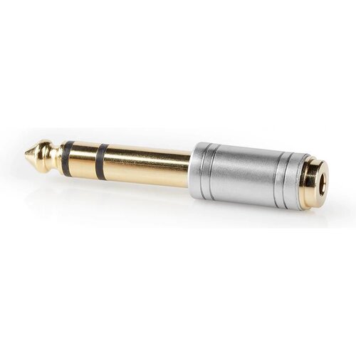 Audio konektor 6.3mm na 3.5mm Slike