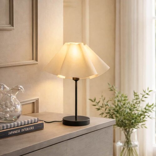 Opviq Stona lampa, Siva Cijene