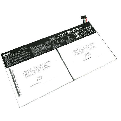 Asus Baterija za laptop Transformer Book T100T/C12N1320, 3.82 V, 31 Wh, Crna Slike
