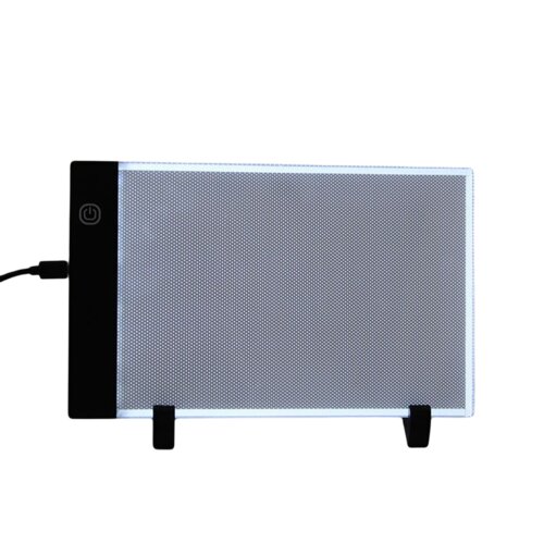 INF LED svetilka A5 s 3 načini svetlosti, (21273110) Cene
