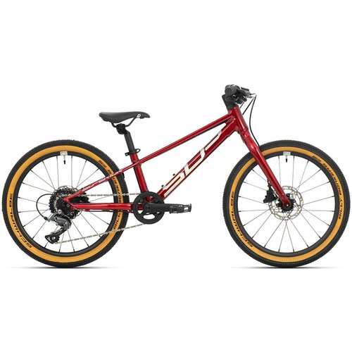  Bicikl SUPERIOR Team 20 - 20&amp;quot; Slike