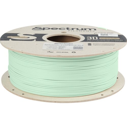 Spectrum pastello pla coctail green, 1,75 mm / 1000 g Cene