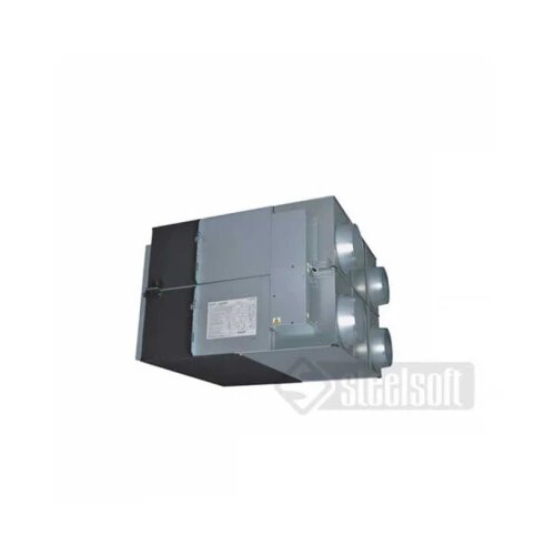  REKUPERATOR MITSUBISHI LGH-100RVX-E Cene