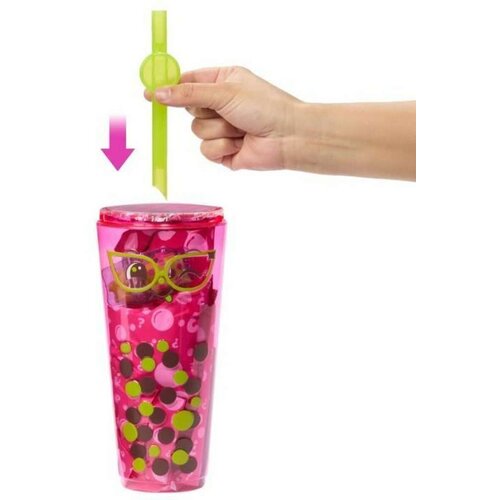  Pop! Reveal Bubble Tea Serie - Berry Bliss - 1 k. Cene