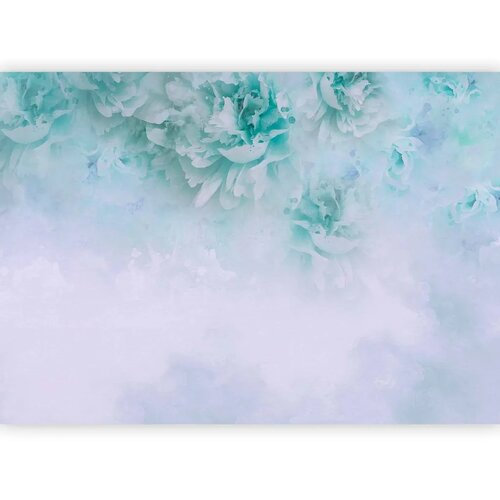  Foto tapeta - Floral Etude of Life - Second Variant 250x175 Slike