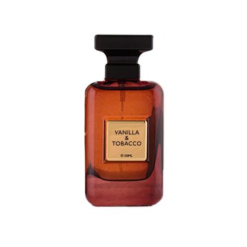 Flavia Parfum Vanilla &amp;amp; Tobacco 100 ml parfemska voda unisex Slike