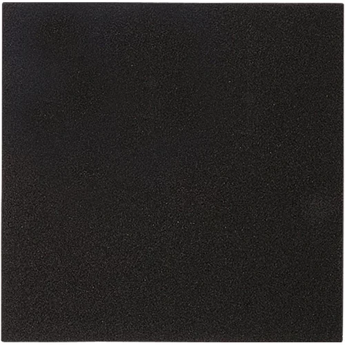 STABILIT podloga protiv klizanja (100 x 100 mm, Crne boje, Lijepljenje, 4 Kom.)