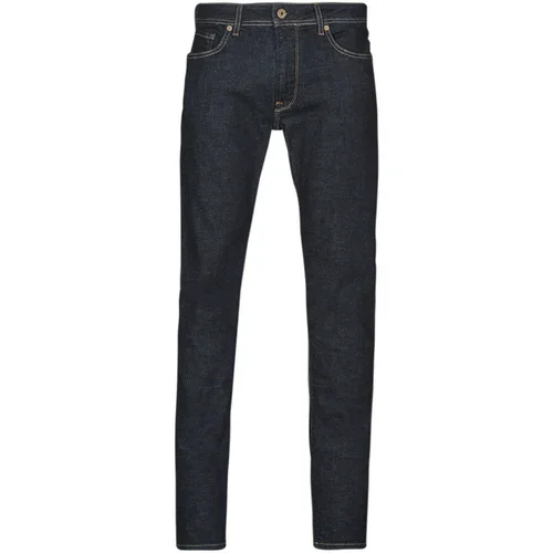 PepeJeans TAPERED JEANS Plava