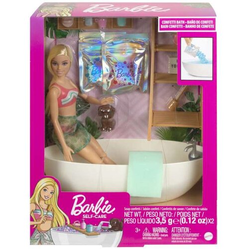 Barbie HKT92 u kupatilu 108220 Cene