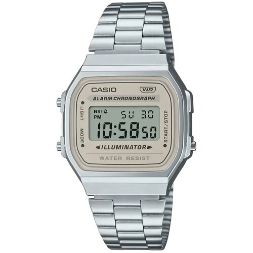  RUČNI SAT CASIO A168WA-8AYES Cijene