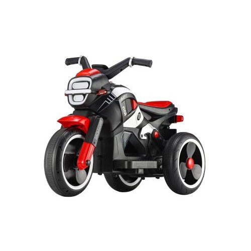  Motor srednji 1 na akumulator 6V - Crveni Cene