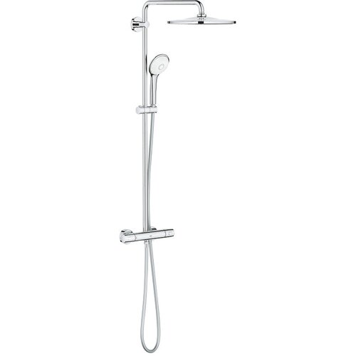 Grohe Euphoria XL 310 Termostatski Usponski tu&scaron; 26075001 Cene