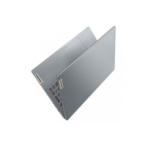 Lenovo ideapad slim 3 15IAN8 (arctic grey) fhd, i3-N305, 8GB, 512GB ssd (82XB0059YA // win 10 pro) laptop Slike