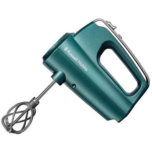 Mikser SWIRL TURQUISE 25891-56 RUSSELL HOBBS Cijene