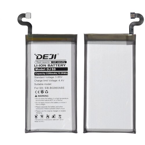  Baterija DEJI za Samsung S9/ G960 (3190 mAh) HC Cene