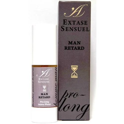 Penthouse Ecstasy Sensual Man Delay, (21402861)