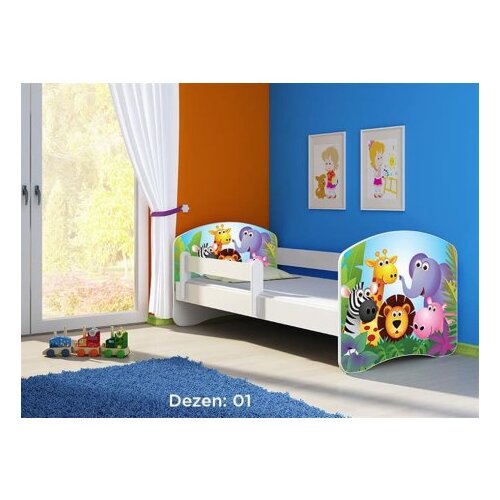 ACMA 2 krevet za decu 180 x 80 cm Cene