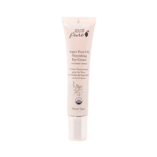 100% Pure Super Fruit Oil Nourishing Eye Cream Cene