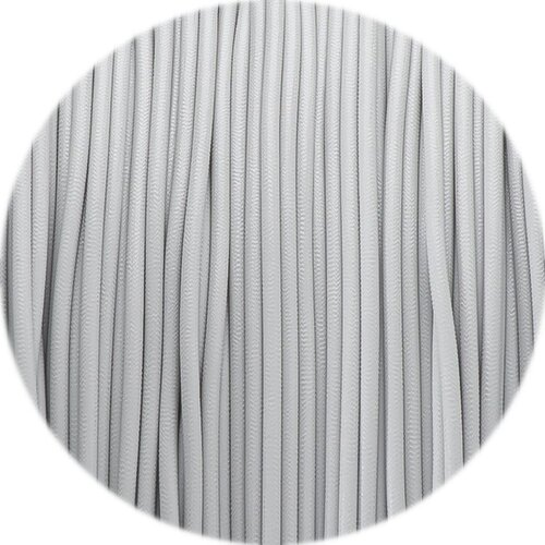 Fiberlogy fiberflex 30D siva, 1.75 mm / 850 g Slike