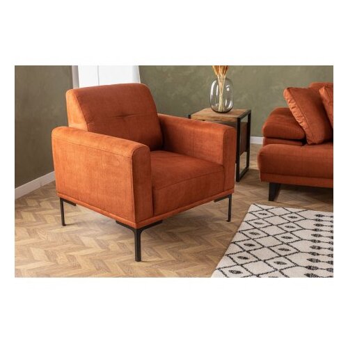Atelier Del Sofa fotelja mustang (560ARE1734) Cene