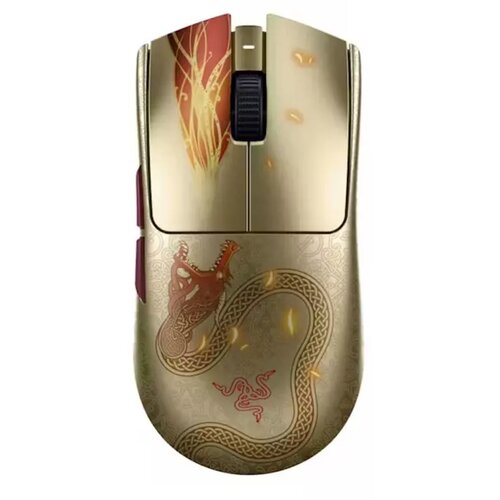 Razer Viper V3 Pro - Wireless Esports Gaming Mouse - Counter-Strike 2 Edition Cene