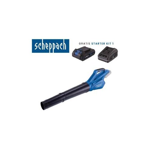  Puhač li&scaron;ća aku.20V C-BL700-X Scheppach Cijene