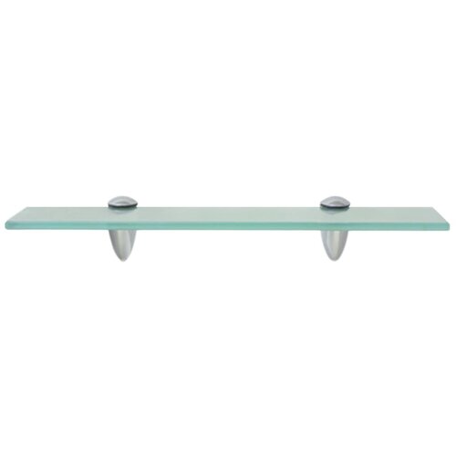 Maison Chic Stenska polica - Viseča Polica 40x10 cm 8 mm, (21784809) Cene