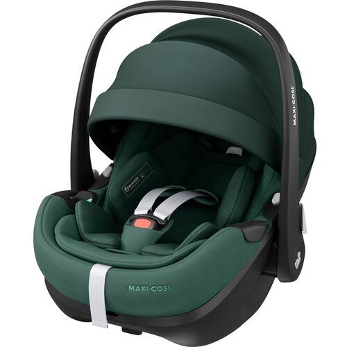 Maxi-Cosi autosjedalica i-Size 40-87 cm Pebble 360 Pro essential green 8052047110 Slike