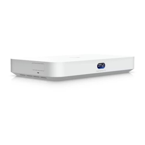 Ubiquiti LAN UniFi Cloud Gateway fiber-EU Cene