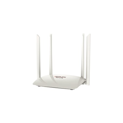 Redline LTE-20 Slike