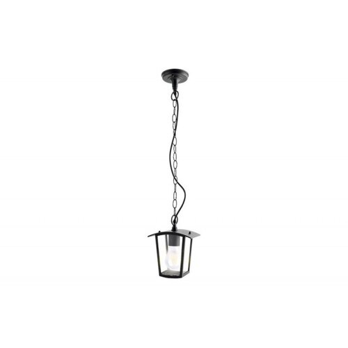 Rabalux spoljna visilice taverna E27 1x max 15W crna (7130) Slike