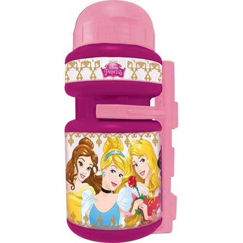 Sks disney princess dečija boca za vodu, 0.3L Slike