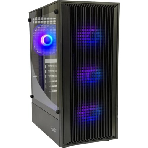 Zeus Računar Ryzen 5 5500/DDR4 16GB/m.2 1TB/RX7600 8GB Cene
