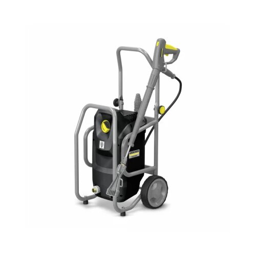 Karcher HD 6/15 M CageEB ANNIVERSARY EDITION - Kompresorski čistač Slike
