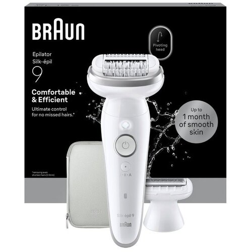 Braun Silk-&eacute;pil 9 9-030 epilator Cijene