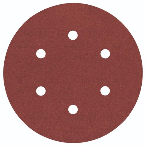 Bosch brusni list C430, 150mm granulacija 240; pakovanje od 5 komada - 2608605722 Cene