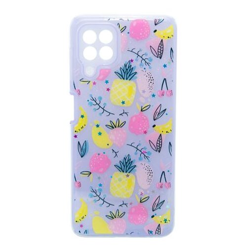  Maska za telefon FASHION CASE 13 za Samsung A22 4G DZ2, Ljubičasta Cene