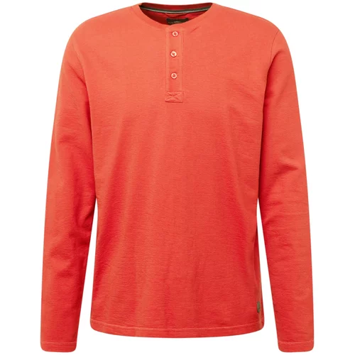 Fynch-Hatton Majica narančasto crvena