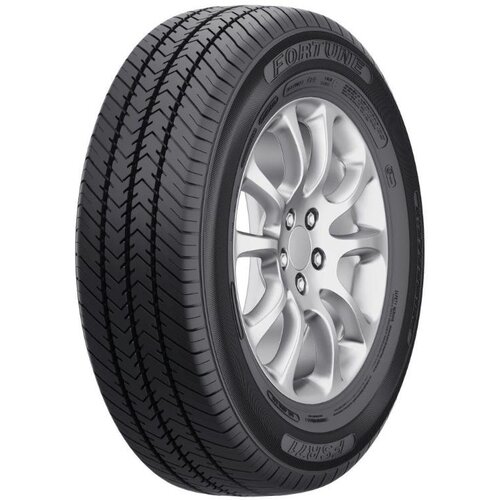 Fortune 235/65R16C 115/113R 8PR FSR-71 Letnik2023 Cene