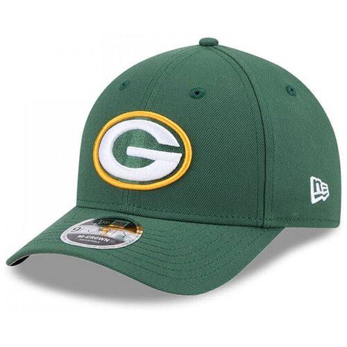 New Era Kape s &scaron;iltom Nfl team 940mc grepac Zelena Cene