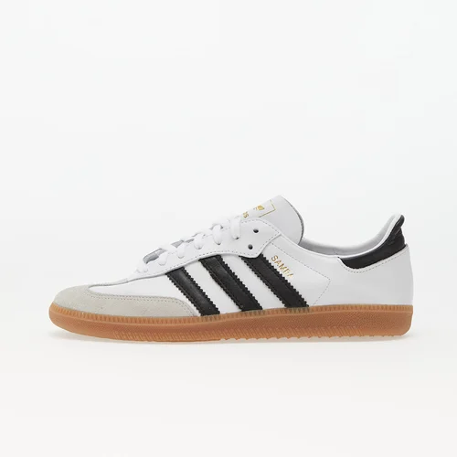 Adidas Samba Decon Ftw White/ Core Black/ Grey One