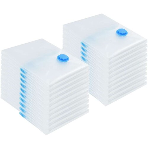  Vreće za vakuumsku pohranu 20 kom 70x50 cm Cene